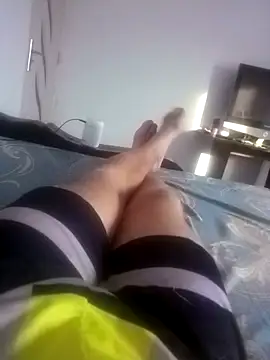 benalexa1992 online show from July 15, 4:35 pm