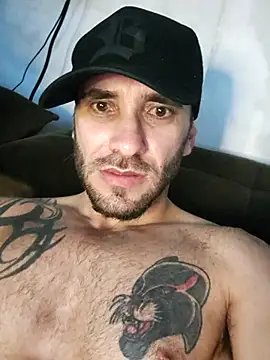 DAVID FERRAZ online show from February 22, 9:21 am