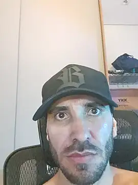 DAVID FERRAZ online show from January 8, 4:07 am