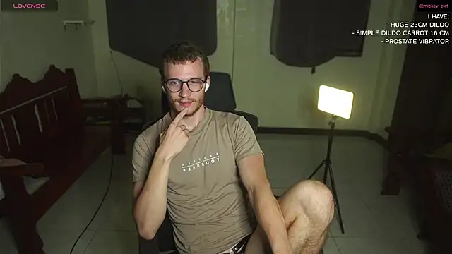 Snapshot of mickeypict chatting on December 8, 1:03 pm mickeypict online show from December 8, 1:03 pm