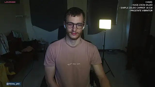 Snapshot of mickeypict chatting on December 14, 1:50 am mickeypict online show from December 14, 1:50 am