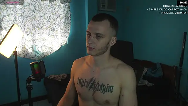 Snapshot of mickeypict chatting on February 24, 5:54 am mickeypict online show from February 24, 5:54 am