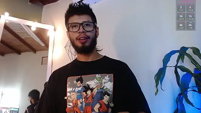 Colby brown03 online show from February 6, 7:22 pm