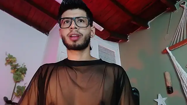 Colby brown03 online show from November 15, 8:55 pm