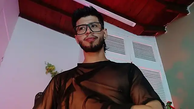 Colby brown03 online show from November 14, 8:54 pm