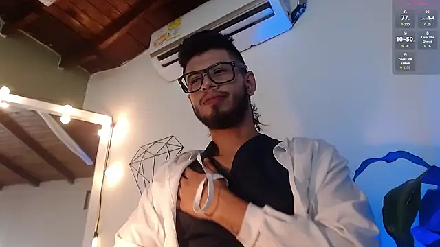 Colby brown03 online show from January 9, 7:41 pm