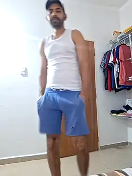 Alsaud1106 online show from February 26, 1:08 pm