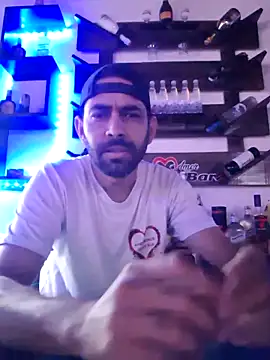 Alsaud1106 online show from September 15, 3:41 am