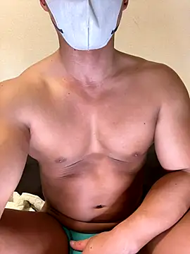 shouhei0123 online show from October 7, 10:08 am