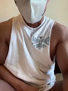 shouhei0123 online show from March 1, 3:53 am