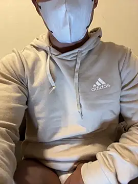 shouhei0123 online show from January 15, 9:35 am