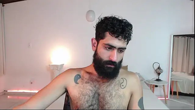 Snapshot of Drogamma chatting on February 17, 4:09 am Drogamma online show from February 17, 4:09 am