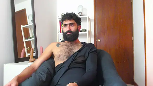 Snapshot of Drogamma chatting on March 20, 3:23 am Drogamma online show from March 20, 3:23 am