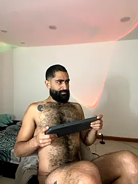 Snapshot of Drogamma chatting on October 17, 11:25 am Drogamma online show from October 17, 11:25 am