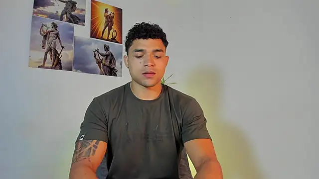 gerson zt online show from February 24, 10:10 pm