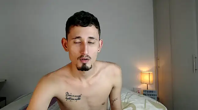 enzo 0814 online show from December 10, 3:19 am