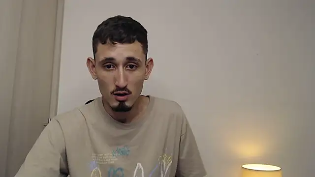 enzo 0814 online show from February 26, 5:09 am