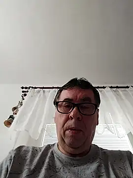 Lisak951 online show from November 18, 9:13 am