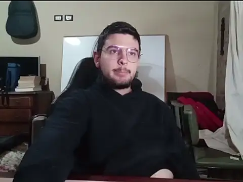 enzis3 online show from April 28, 12:16 am