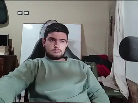 enzis3 online show from April 26, 6:27 pm