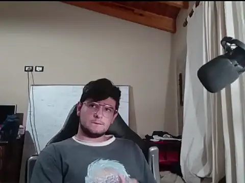 enzis3 online show from November 22, 9:25 pm