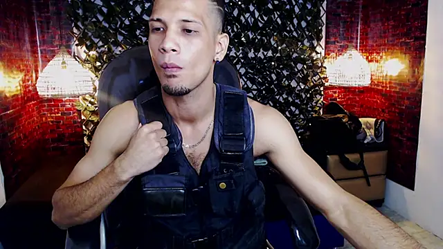 SonicJ25 online show from February 23, 4:22 am