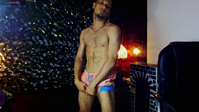 SonicJ25 online show from February 2, 10:06 pm