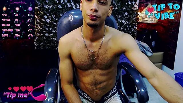 SonicJ25 online show from February 19, 3:39 am