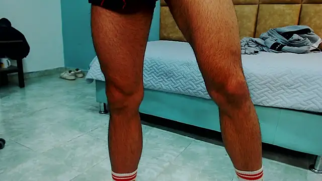 SonicJ25 online show from December 30, 4:42 am