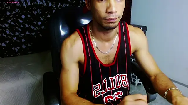 SonicJ25 online show from December 16, 2:16 pm