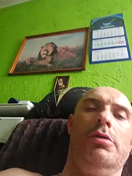 STANISLAW621162 online show from June 21, 2:55 pm