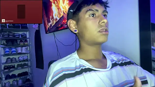  Billowy  online show from November 20, 11:47 pm