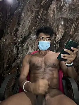 Snapshot of rony6663 chatting on October 19, 6:11 pm rony6663 online show from October 19, 6:11 pm