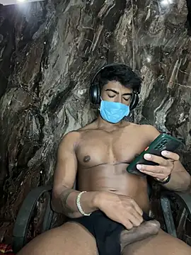 rony6663 online show from November 25, 5:37 pm