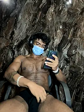 Snapshot of rony6663 chatting on October 23, 10:19 am rony6663 online show from October 23, 10:19 am