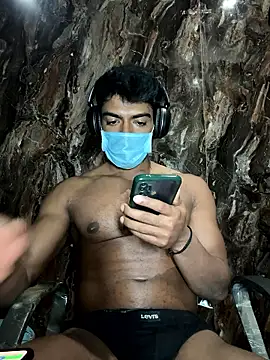 rony6663 online show from January 17, 6:44 pm