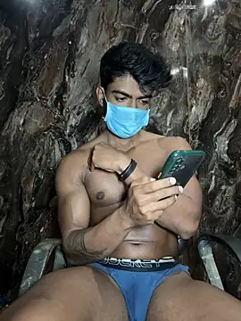 rony6663 online show from December 20, 5:31 pm