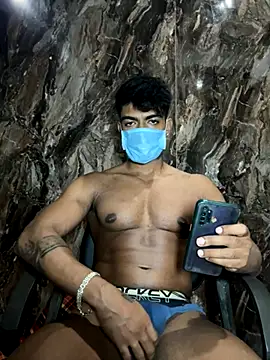 rony6663 online show from November 29, 5:59 pm