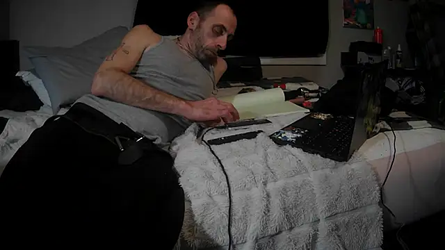 smokee parT903 online show from November 7, 9:45 am