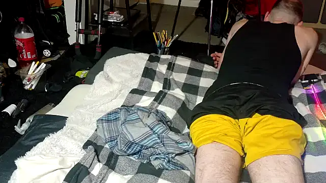 smokee parT903 online show from March 1, 8:58 am