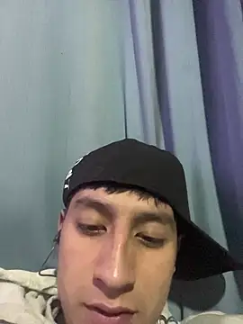 Stiven 017 online show from January 19, 7:10 am