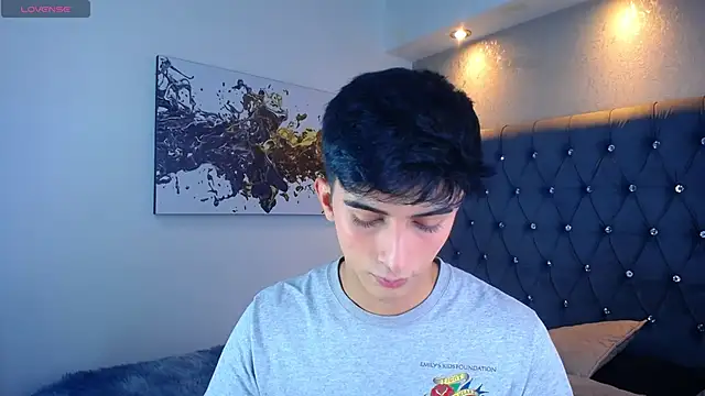 MrWilliseo online show from February 23, 7:26 pm