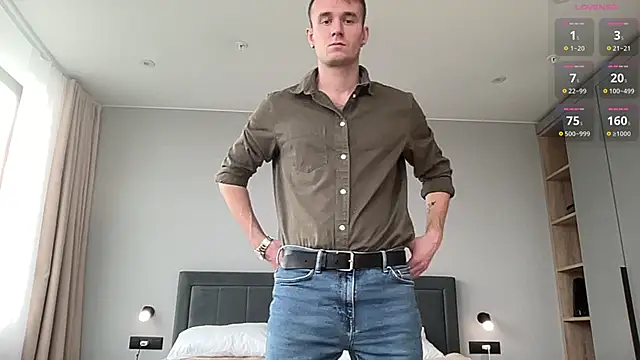 cute mark online show from October 31, 11:02 am