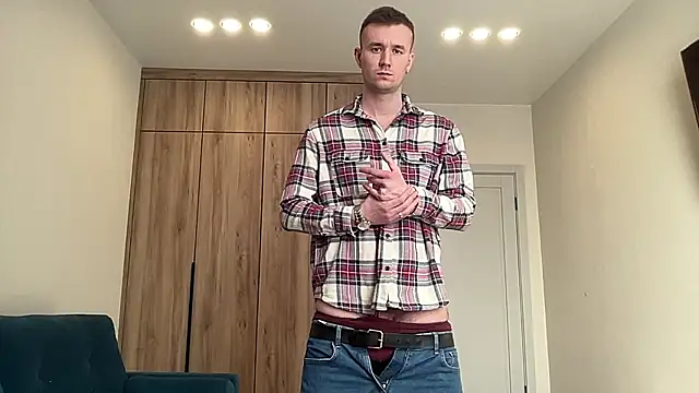 cute mark online show from March 30, 8:48 am