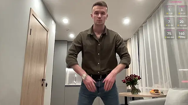 cute mark online show from November 26, 4:21 pm