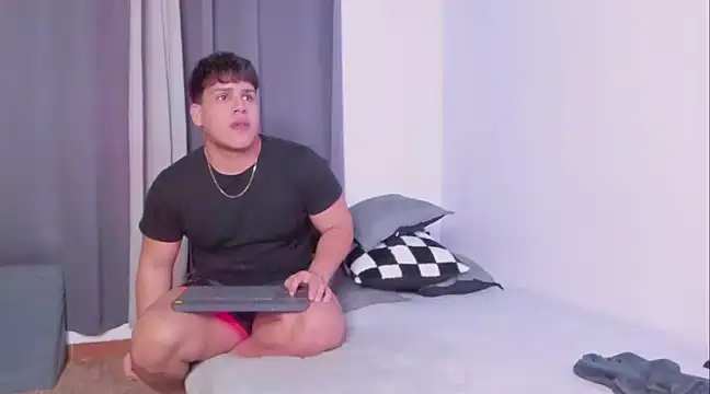 Khail68 online show from January 19, 6:20 am