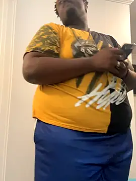 BigBossaNova69 online show from November 7, 12:19 pm