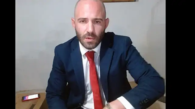 TheNakedPreacher online show from December 3, 9:09 am