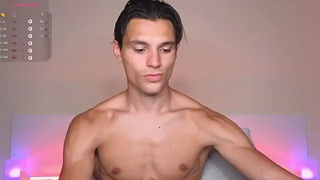 denlover1 online show from July 7, 8:51 am