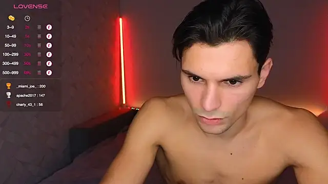 denlover1 online show from November 26, 2:42 pm